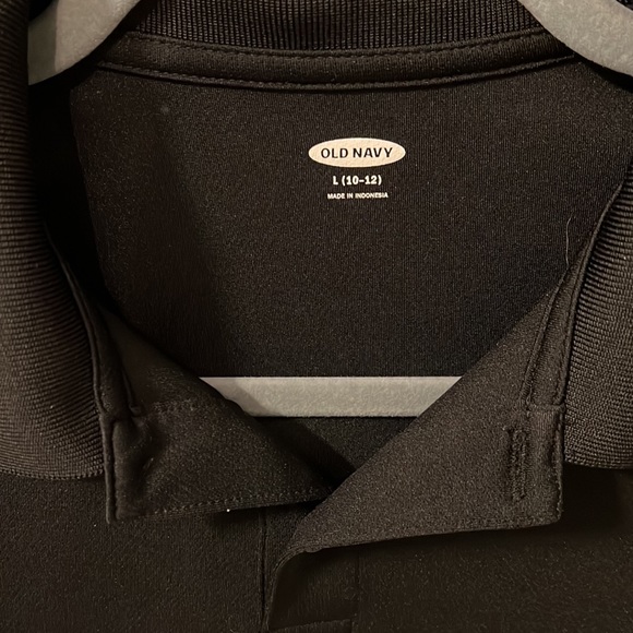 Lot of 5‼️ Size 10/12- Boys Polo Shirts - Picture 8 of 9